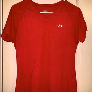 Women’s Athletic T-Shirt